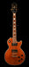 Pre Owned Epiphone Limited Les Paul Custom Pro Koa