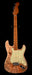 Fender Custom Shop Exotic 1959 Stratocaster Spalted Ash NOS Natural