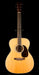 Martin M-36 Acoustic Guitar Natural