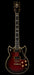 Vintage 1984 Yamaha SBG3000 Sunburst With OHSC