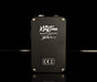 Used King Tone Octaland Octavia Fuzz Pedal With Box