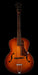 Used Godin 5th Avenue Kingpin Archtop Cognac Burst With Case