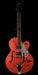 Used Gretsch G5120 Electromatic Hollow Body Orange with Case