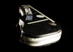 Used Fender Molded Strat/Tele Case Black