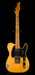 Fender Custom Shop 1952 Telecaster Heavy Relic Butterscotch Blonde