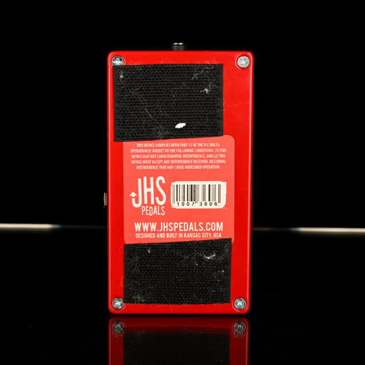 Used JHS The AT+ Andy Timmons Signature Overdrive Pedal