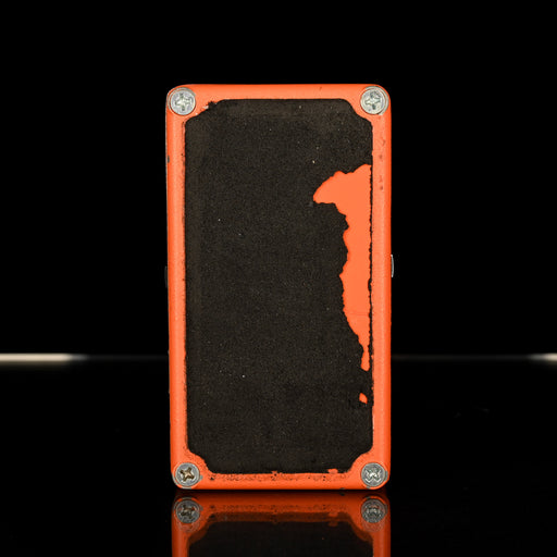 Used MXR M101 Phase 90 Orange Phaser Guitar Pedal