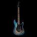 Pre Owned 2021 Fender American Ultra Limited Edition Stratocaster HSS Denimburst With OHSC