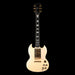 Used Gibson 1961 Les Paul SG Custom Polaris White With OHSC
