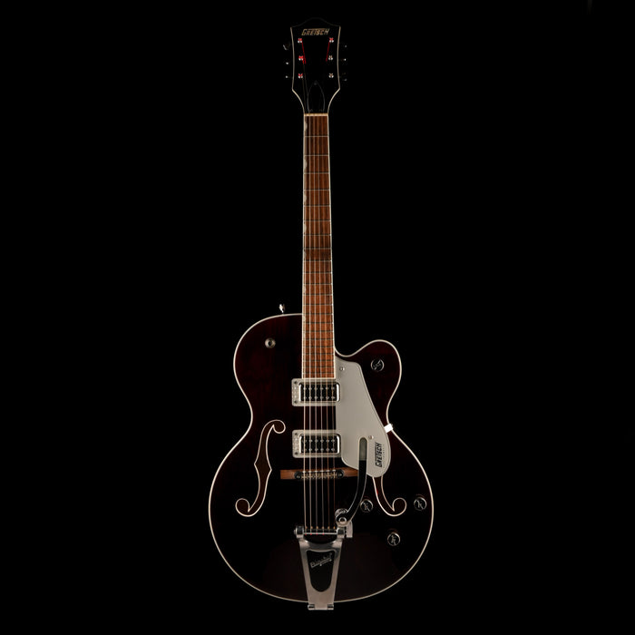 Pre Owned Gretsch G5420T Electromatic Hollow Body Walnut Electric Guitar