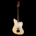 Used Squier J Mascis Jazzmaster Vintage White Electric Guitar