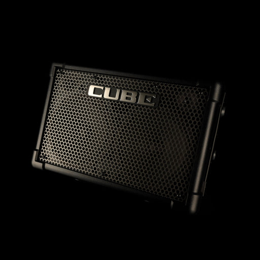 Pre Owned Roland Cube Street EX Guitar Amp Combo #I2L1307