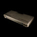 Used Boss BCB-6 Molded Pedalboard Case With Boss DS-1 Distortion/OC-2 Octaver/CH-1 Chorus/BF-3 Flanger/TR-2 Tremolo/DM-2 Delay Pedals