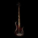Pre Owned Traben Phoenix 4 Flame Red Bass With OHSC