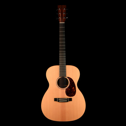 Used Martin 000-X1AE Acoustic Electric Guitar with Gig Bag