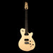 Pre Owned Godin LGXT White Electric Guitar With OHSC