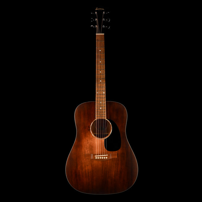 Used Eastman PCH1-D-CLA Dreadnaught Acoustic Guitar With Gig Bag