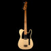 Pre Owned Squier Vintage Modified Telecaster Bass Honey Blonde Gig Bag