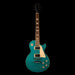 Pre Owned Epiphone Les Paul ‘60s Quilt Top Trans Blue With Gig Bag