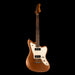 Fano Oltre Series JM6 P90 Light Distress Firemist Gold With Gig Bag
