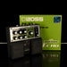Used Boss RE-20 Space Echo Pedal With Box