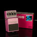 Used Boss BF-2 Flanger Pedal With Box