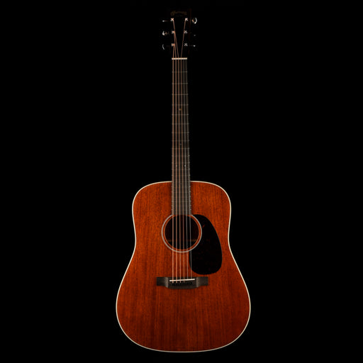 Martin Custom Shop D-18 All Mahogany Acoustic Guitar