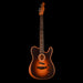 Pre Owned Fender Acoustasonic Player Telecaster Shadowburst with Gig Bag