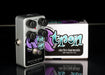 Used Electro Harmonix Nano Q-Tron Envelope Filter Pedal With Box