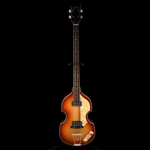 Hofner Artist Series 1963 Violin Bass H500/1-63-AR-O Sunburst with Case - Serial # Y0421H003