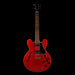 Pre Owned 2007 Gibson ES-335 Cherry Electric Guitar With OHSC