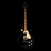 Pre Owned Epiphone Les Paul Standard 60s Ebony With Case