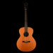 Pre Owned Bedell HGH-17-G Acoustic Guitar With OHSC