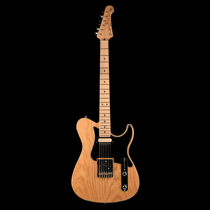 Pre Owned 2003 Yamaha PAC1611MS Mike Stern Signature Natural With HSC