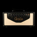 Used PRS Sweet 16 16-Watt Black Guitar Amp Head & Matching PRS 112 Tux Black Guitar Amp Cabinet