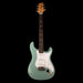 Pre Owned PRS SE Silver Sky Stone Blue with Gig Bag