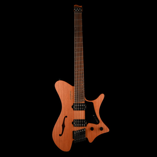 Strandberg Salen Jazz NX 6 Natural With Gig Bag