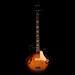 Used Epiphone Jack Casady Bass Sunburst With OHSC