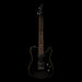 Pre Owned 2012 Fender FSR Custom Telecaster HH Black With Gig Bag