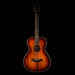 Pre Owned Taylor K22e Edgeburst Acoustic Electric Guitar With OHSC