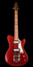 Powers Electric A-Type Sienna Metallic with Softshell Case