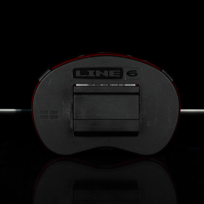 Used Line 6 Pocket POD Express Effect Unit