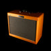 Dexter Deluxe 15-watt 1x12" Tweed Guitar Amp Combo With Tuki Cover