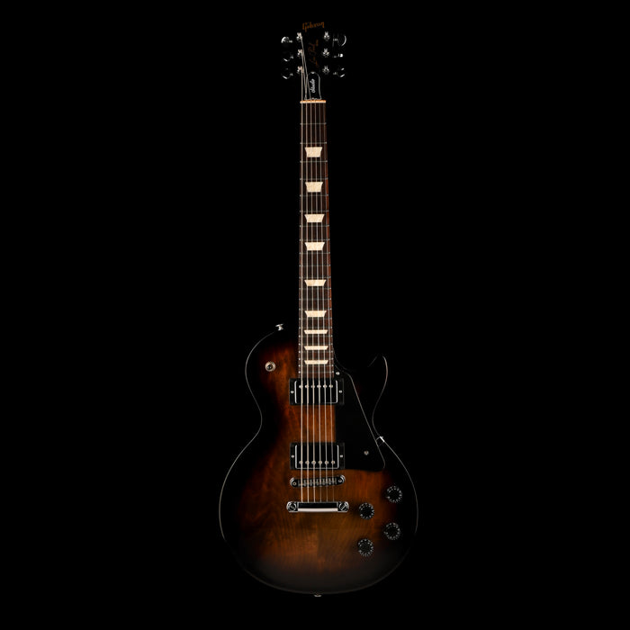 Used Gibson Les Paul Studio Electric Guitar Smokehouse Burst With Soft Case
