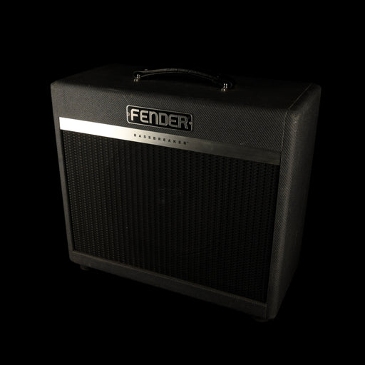 Used Fender Bassbreaker BB-112 1x12 Guitar Amplifier Cabinet