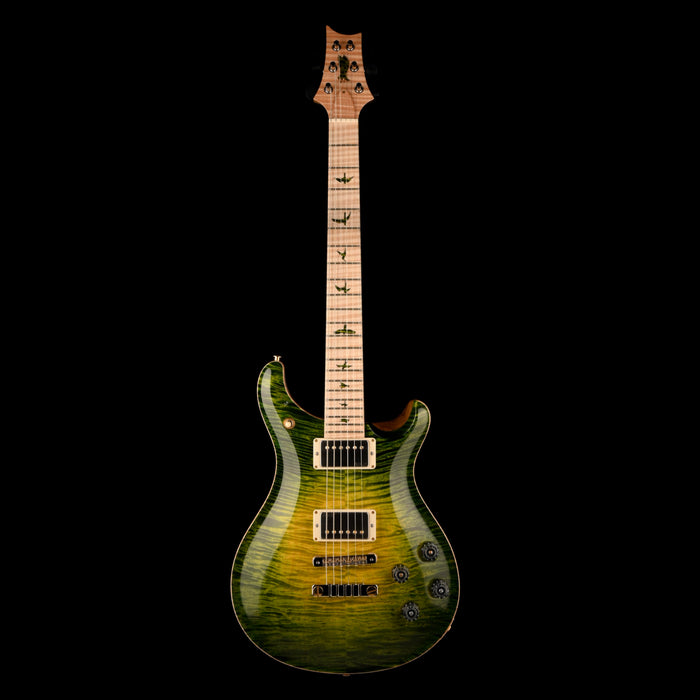 PRS Private Stock McCarty 594 Rainforest Glow With Case
