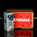 Used JHS Tidewater Tremolo Guitar Pedal with Box - 2