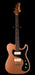 Fano Oltre TC6 P-90 Medium Distress Copper with Gig Bag