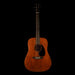 Martin D-17 Standard (2025) Natural Acoustic Guitar with Case