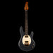 Ernie Ball Music Man StingRay II Charcoal Blue with Mono Case